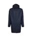 Unisex Adult Waterproof Anorak Navy Rains-2