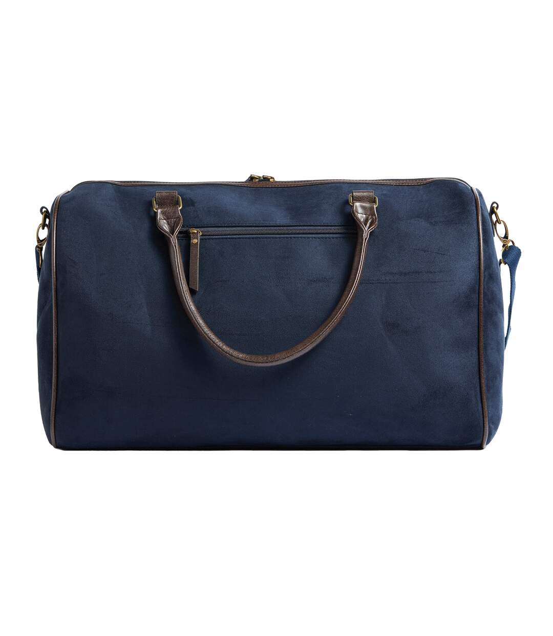 Sac de weekend hunton taille unique bleu Vinga-1