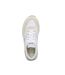 Baskets Course À Pied Kurt Homme Blanc Boss-3