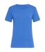 Stedman Womens/Ladies Stars T-Shirt (Bright Royal Blue)