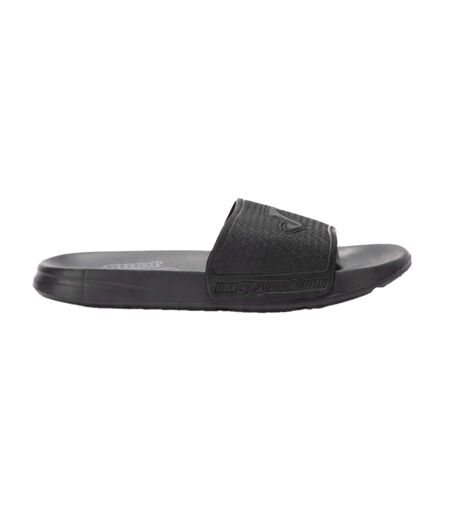 Claquettes S.island Homme Noir Joma