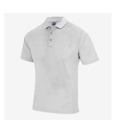 Awdis - Polo SUPERCOOL - Homme (Blanc) - UTPC7151