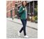 Veste en polaire contre collé reversible SH1187-5
