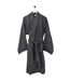 Peignoir col kimono EFFICIENCE PURE Col kimono-5