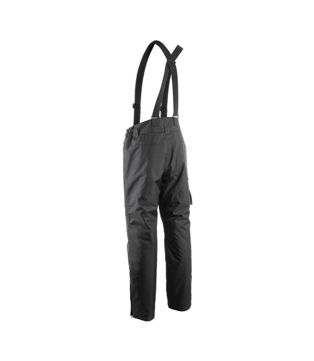 Pantalon hiver thermique à bretelles Coverguard Marmotte-5