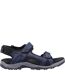 Mens Shilton Recycled Sandals Navy Cotswold-3