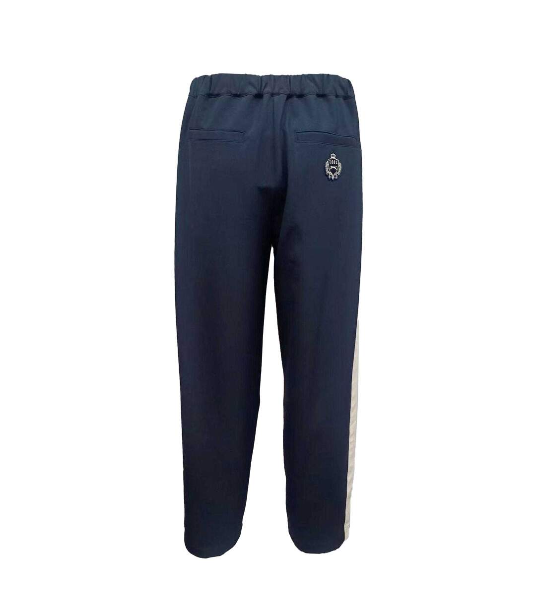 Mens Off-court Trousers Blue Slazenger-2