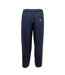 Mens Off-court Trousers Blue Slazenger-2