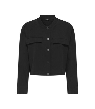 Veste noire femme jdy paris - l