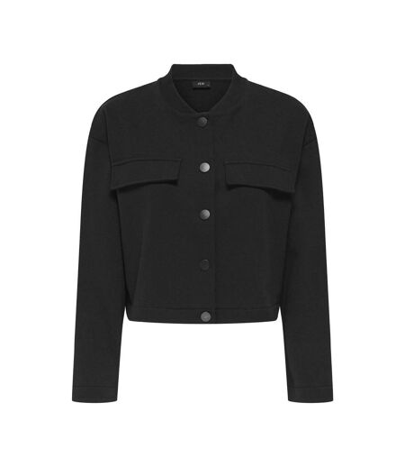 Veste noire femme jdy paris - l