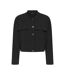 Veste noire femme jdy paris - l-1
