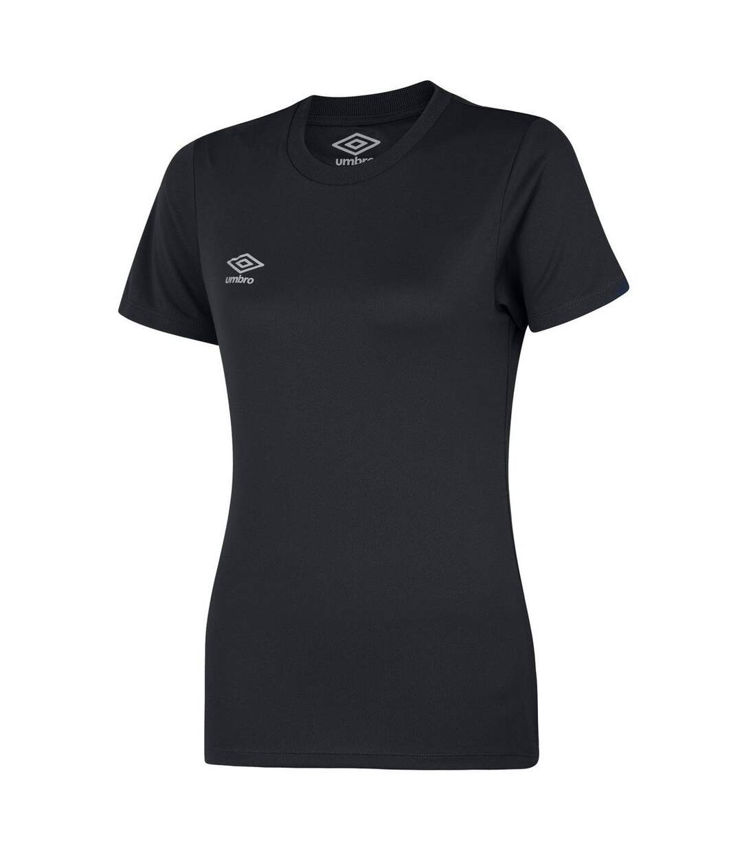 Womens/ladies Club Jersey Vermillion Umbro-1