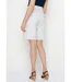Jupe-short  tissu extensible-2