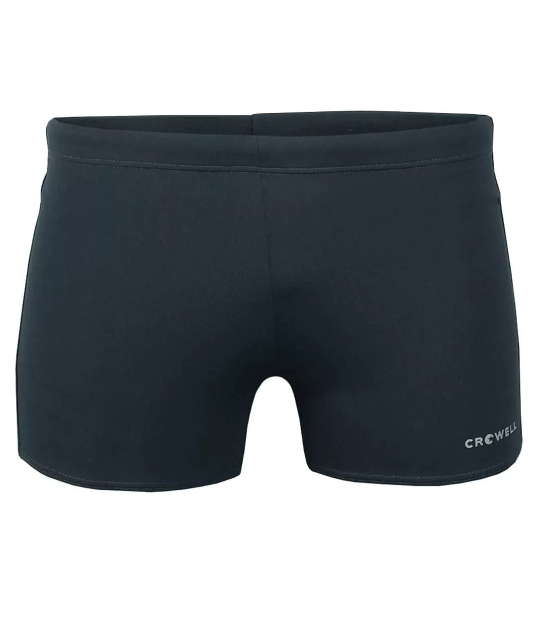 Short De Bain Luca Homme Gris Crowell-1