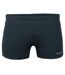 Short De Bain Luca Homme Gris Crowell-1