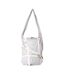 Womens/ladies Logo Tote Bag One Size Vapor Blue Puma-1