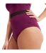 Maillot de bain 1 pièce luniaglow femme violet Speedo-2