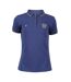 Aubrion Womens/Ladies Team Polo Shirt (Navy) - UTER1936