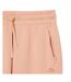 Jogging rose femme lacoste double face jersey-2