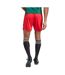 Short Tiro League Homme Rouge Adidas-3
