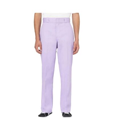 Pantalon Regular Violet Homme Dickies 874 Work - W28-L30