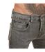 Jean little love homme gris Levis-3