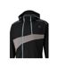 Mens Ultimate Track Top Black Puma-3
