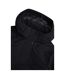 Parka Lisbon Femme Noir Animal-4