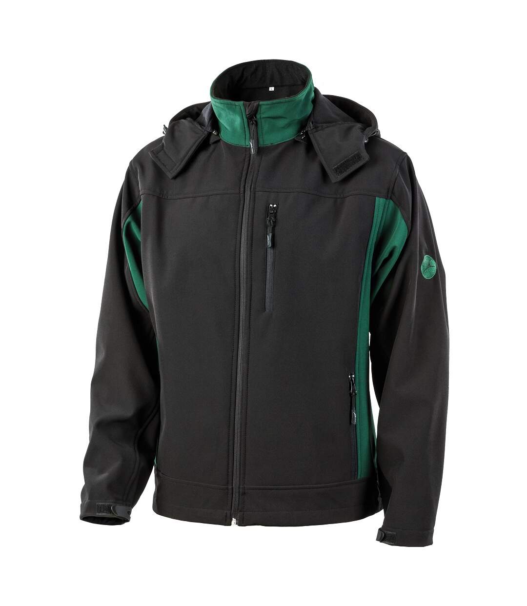Veste softshell Albatros ALLROUND-1