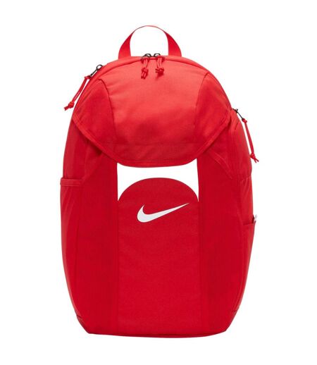 Sac À Dos Academy Team 2.3 Taille Unique Rouge Nike