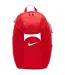 Sac À Dos Academy Team 2.3 Taille Unique Rouge Nike-2