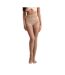 Couture Womens/Ladies Classic Matte Sheer Pantyhose (Natural)