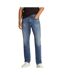 Jean bleu clair homme tommy hilfiger ryan slim medium - w28-l32-1