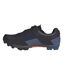 Chaussures De Cyclisme Kestrel Femme Bleu Encre Five Ten-3