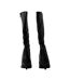 Bottes à Talon Zip Joia-4