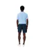 Short Homme Bleu Marine Lacoste-3