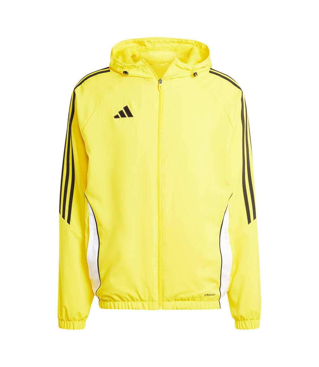 Coupe-vent Tiro Homme Jaune Adidas-2