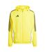 Coupe-vent Tiro Homme Jaune Adidas-2