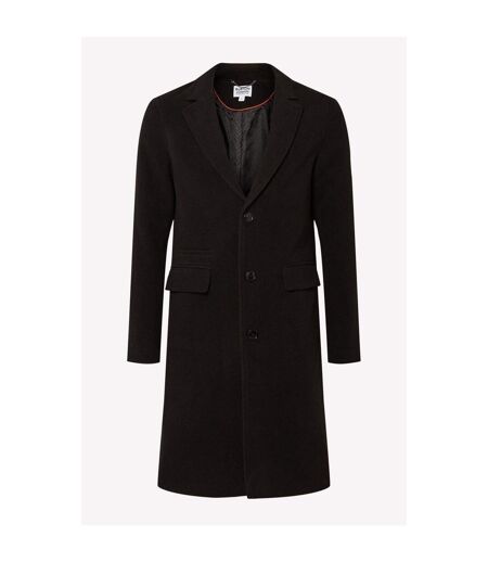 Manteau epsom signature homme noir Burton Burton