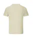 T-shirt Manches Courtes Agile Homme Blanc Cassé Dare 2B-2