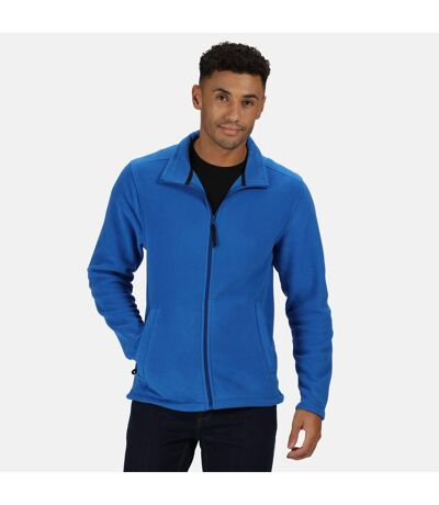 Veste Polaire Homme Bleu Regatta
