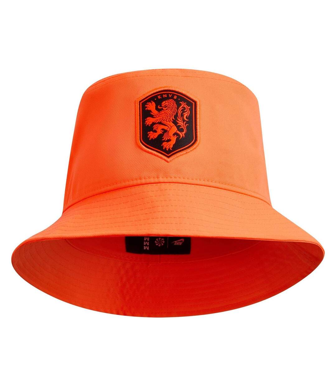 Bob Motif/style Pays-bas Orange Blanc Nike-3