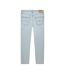 Jeans Regular Bleu Homme Tommy Hilfiger Tprd - W31-L34