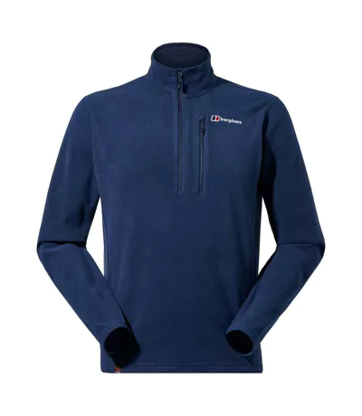 Veste Polaire Prism Interactive Homme Bleu Foncé Berghaus