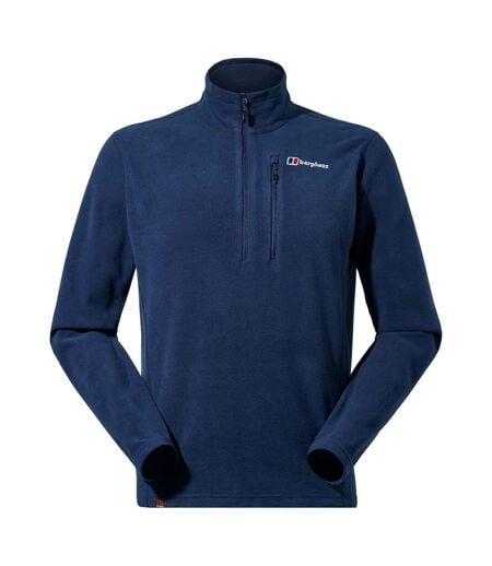 Veste Polaire Prism Interactive Homme Bleu Foncé Berghaus
