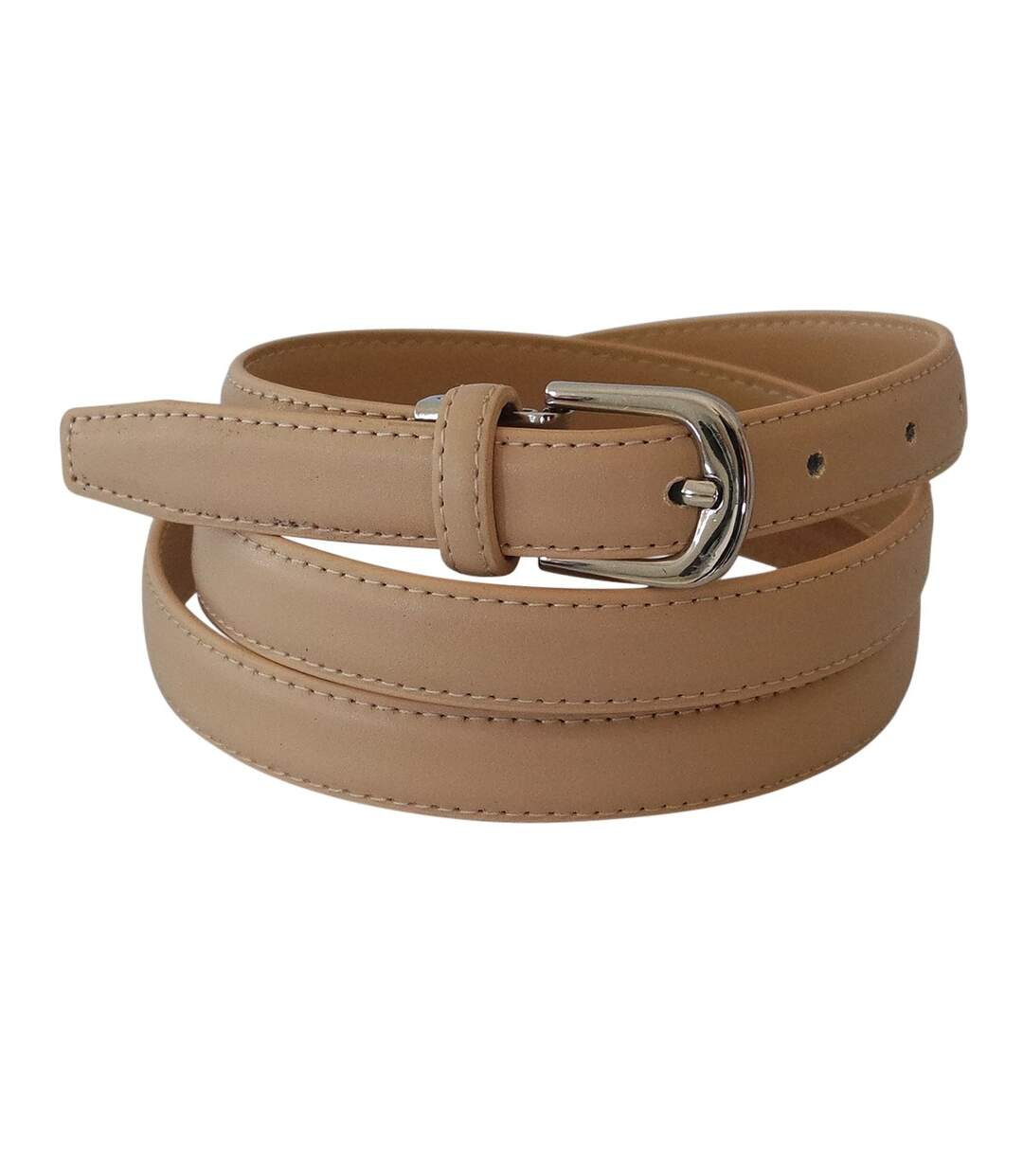 Ceinture fine cuir KUTA-1