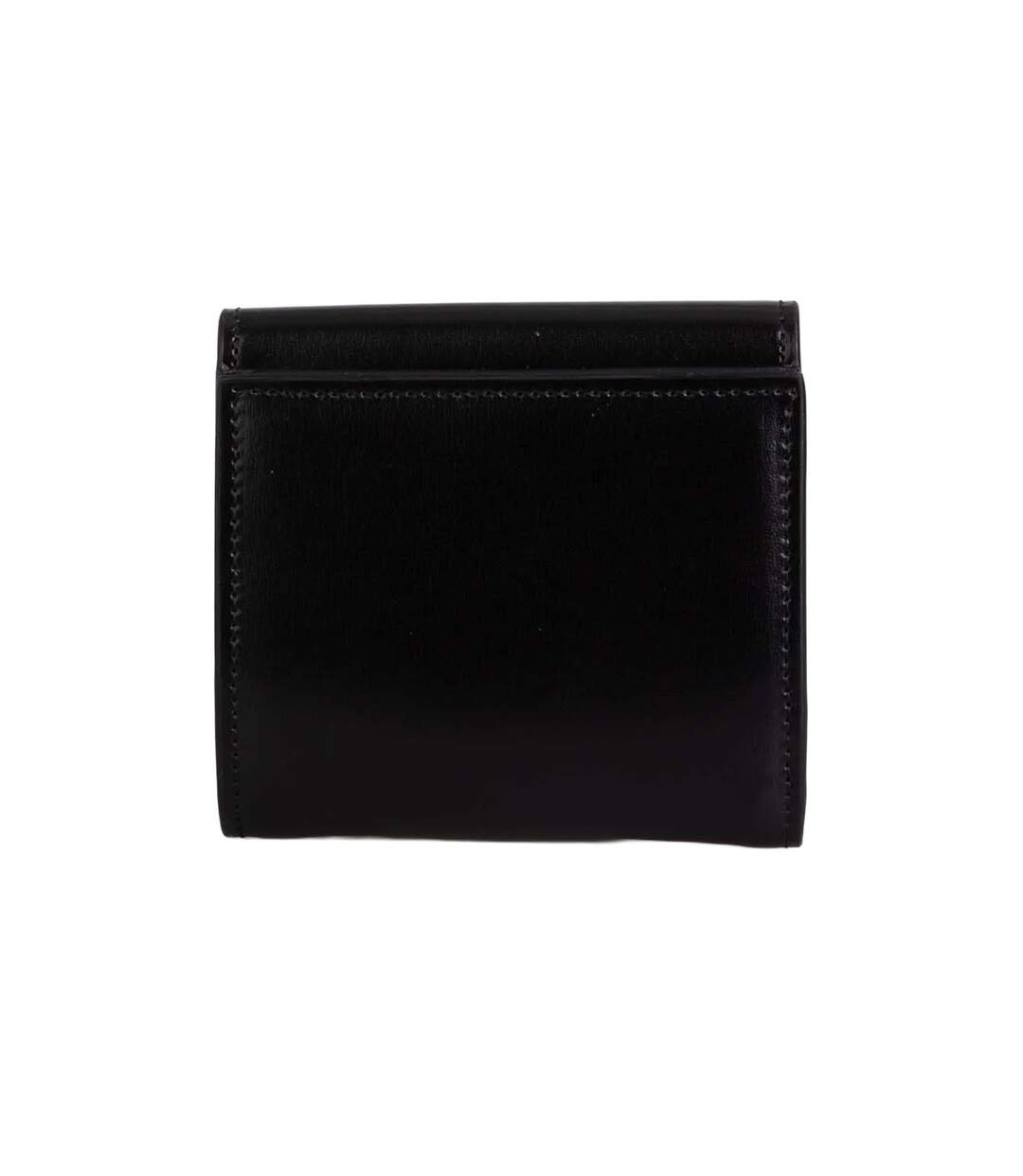 Portefeuille jitney french taille unique noir Off White-2