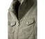 Veste Saharienne Femme Mayflower Manga1 Kaki-3