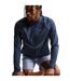 Mens Repel Miler Running Jacket Midnight Navy Nike-1