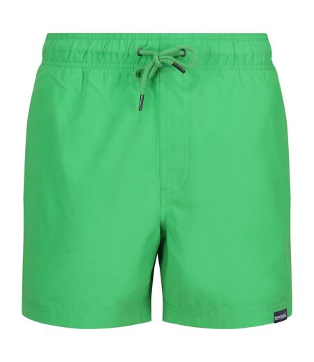 Mens mawson ii swim shorts fairway green Regatta